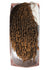 MLF614 California Butterfly Locs 16